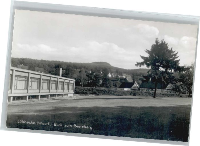 Luebbecke Westfalen Lübbecke