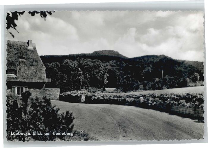 Luebbecke Westfalen Lübbecke
