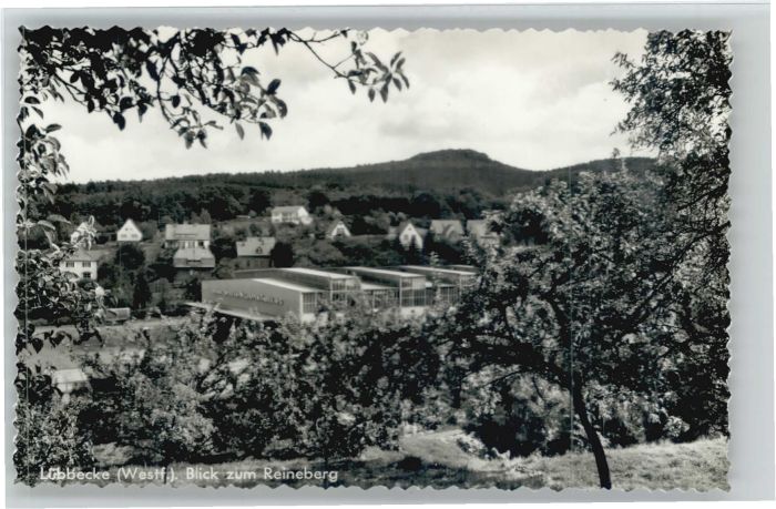 Luebbecke Westfalen Lübbecke