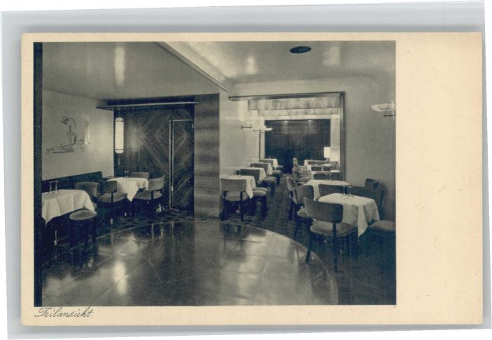 Koeln Rhein Köln Globus-Stuben Unter Goldschmied 15