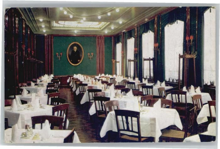 Koeln Rhein Köln Hotel Ewige Lampe