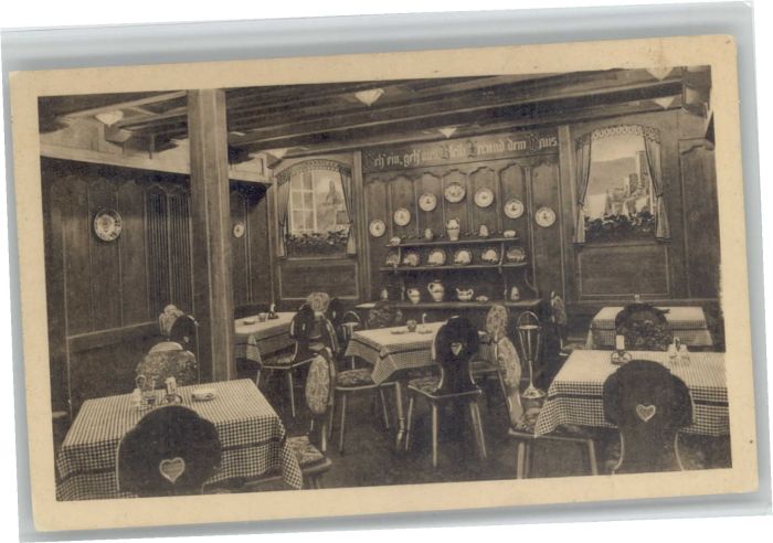 Koeln Rhein Köln Hotel Ewige Lampe