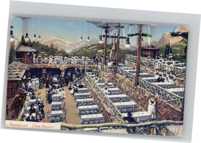 Koeln Rhein Köln Vergnügungs-Palast Friesenstrasse