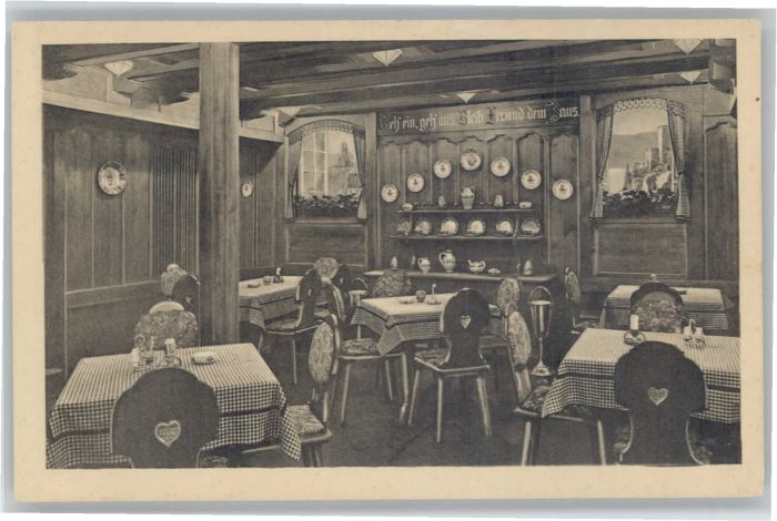 Koeln Rhein Köln Hotel Ewige Lampe