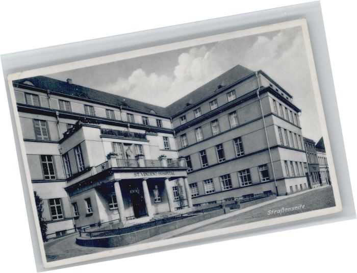 Nippes St. Vinzenz-Hospital