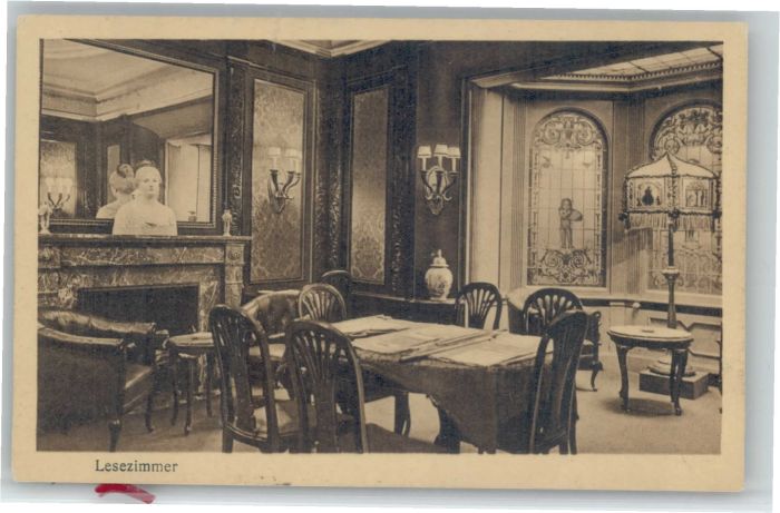 Koeln Rhein Köln Hotel Ewige Lampe