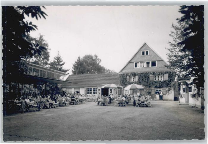 Dellbrueck aldschänke Diepenschrather Mühle *