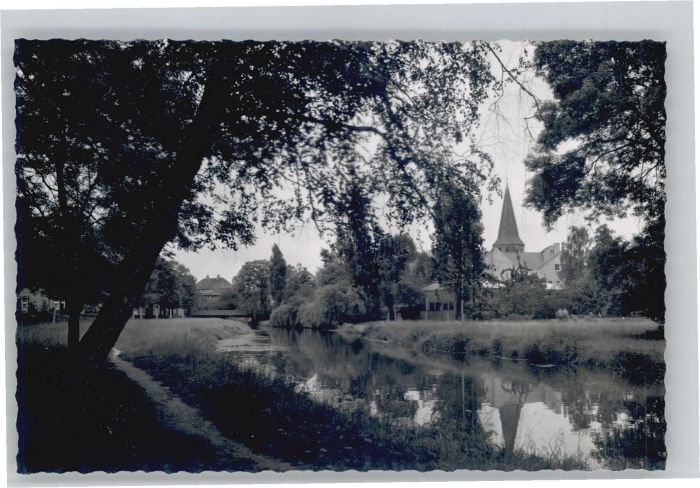 Buende Herford Bünde Else