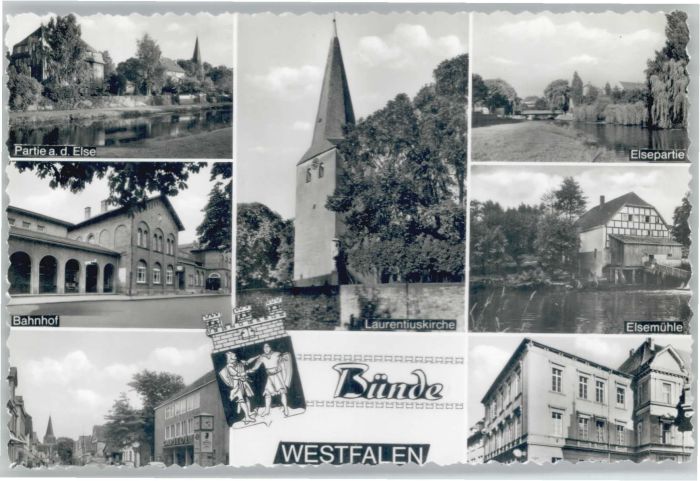 Buende Herford Bünde