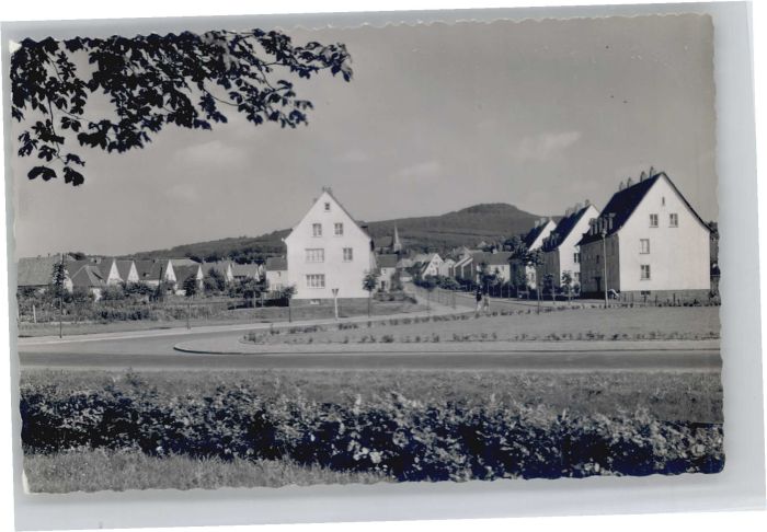 Luebbecke Westfalen Lübbecke Andreasstrasse