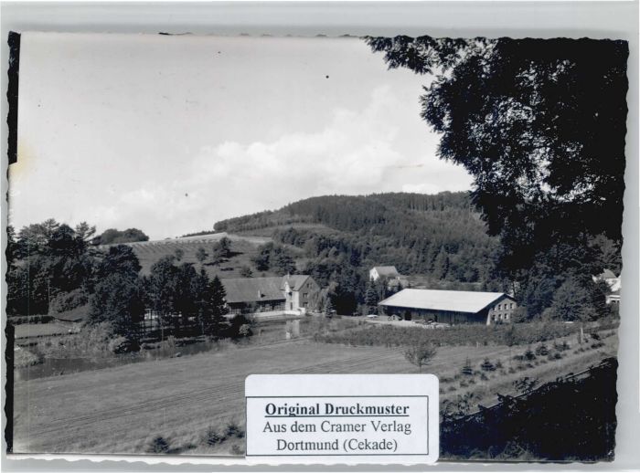 Schwenningdorf Neumühle