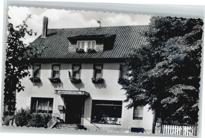 Sandebeck Pension Thiele