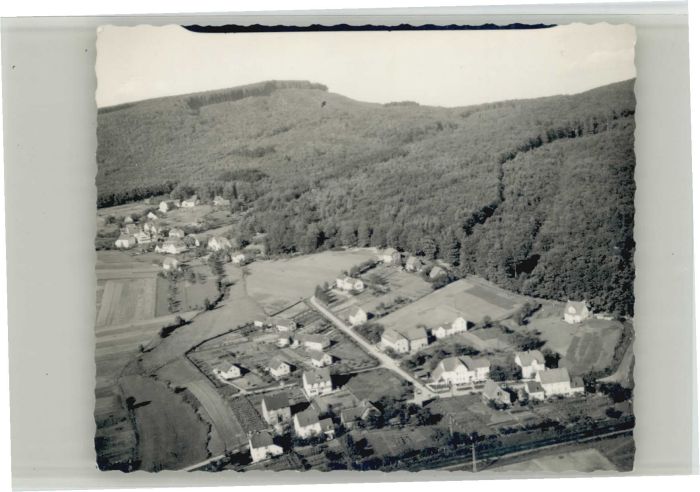 Schieder Fliegeraufnahme