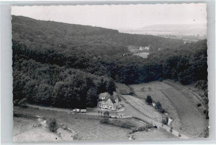 Schieder Fliegeraufnahme