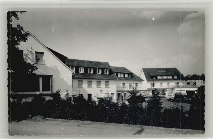 Eidinghausen Moorbad