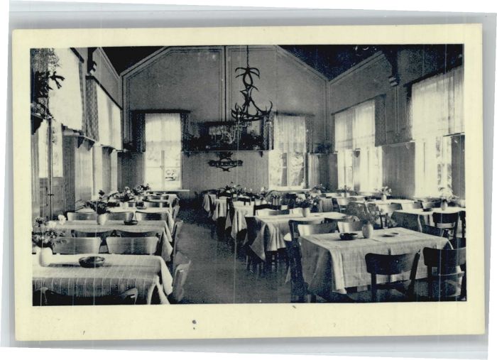 Porta Westfalica Bismarckburg