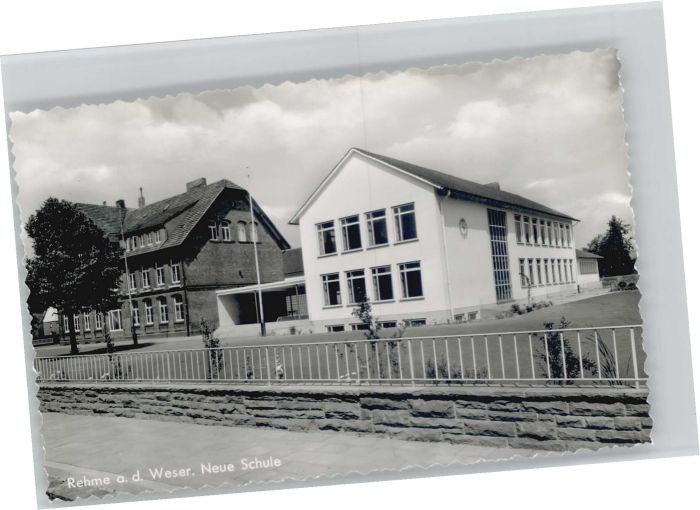 Rehme Schule
