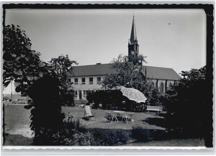 Sandebeck Pension Thiele