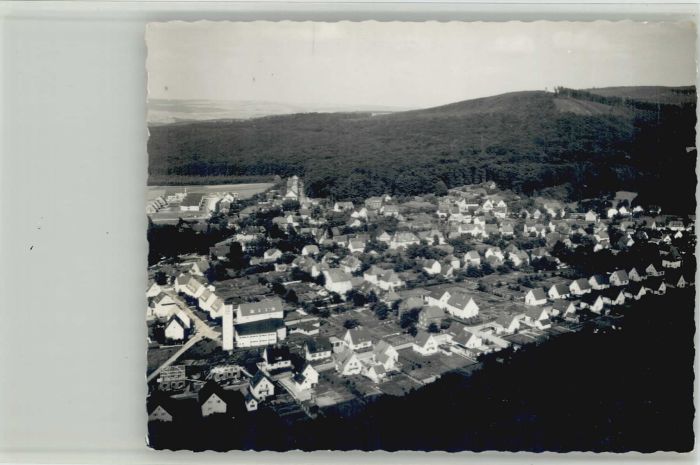 Schieder Fliegeraufnahme