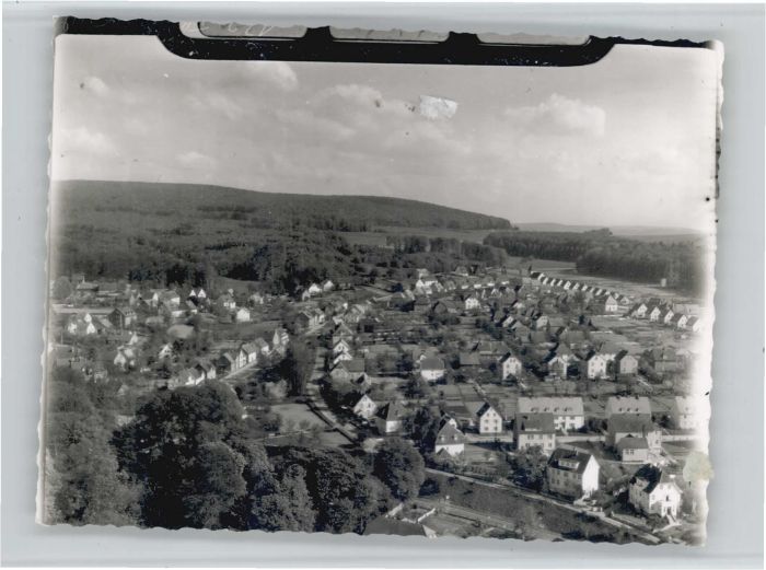 Schieder Fliegeraufnahme