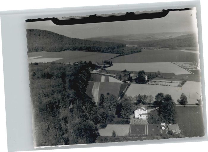 Schieder Fliegeraufnahme