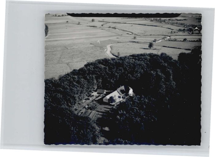 Schieder Fliegeraufnahme