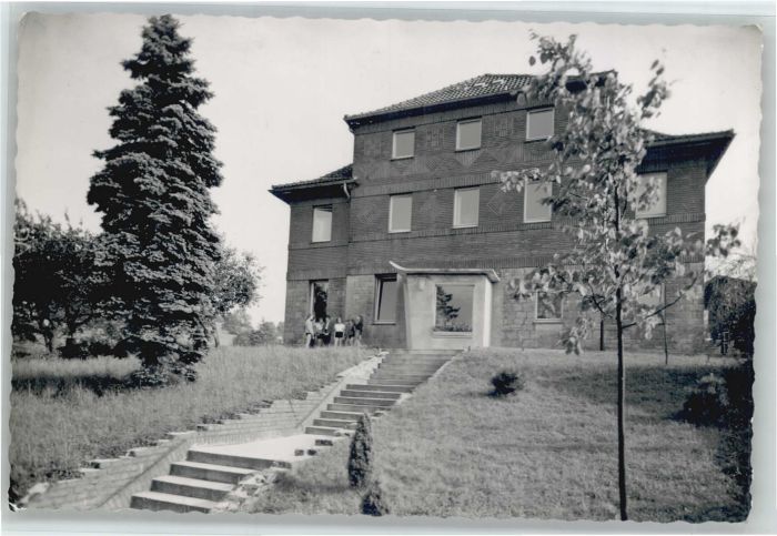 Himmighausen Deutsches Jugend Erholungsheim