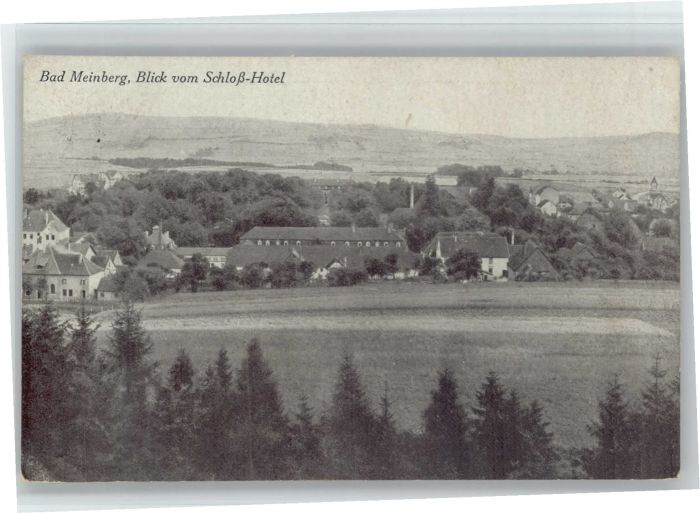 Bad Meinberg