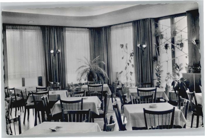 Hoerste Lippe ergheim