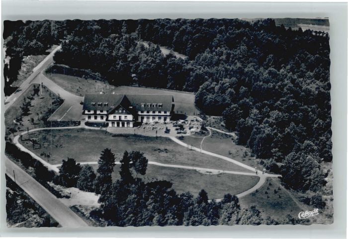 Hoerste Lippe ergheim Fliegeraufnahme