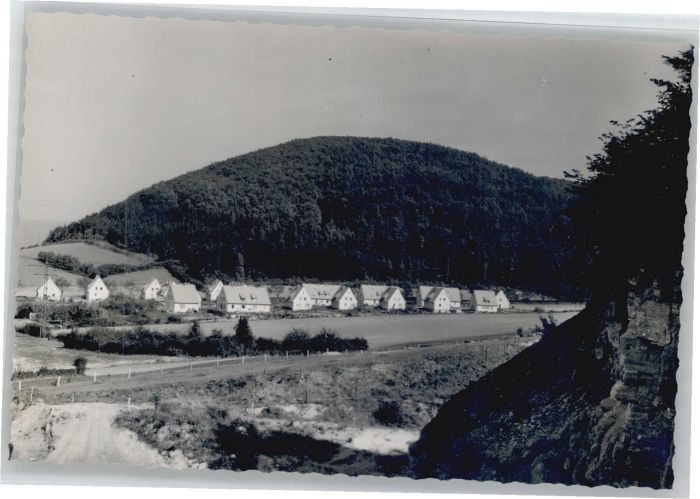 Luegde child Siedlung