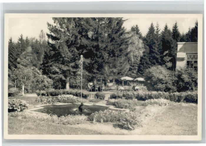 Stemmen Lippe Restaurant Cafe Elfenborn