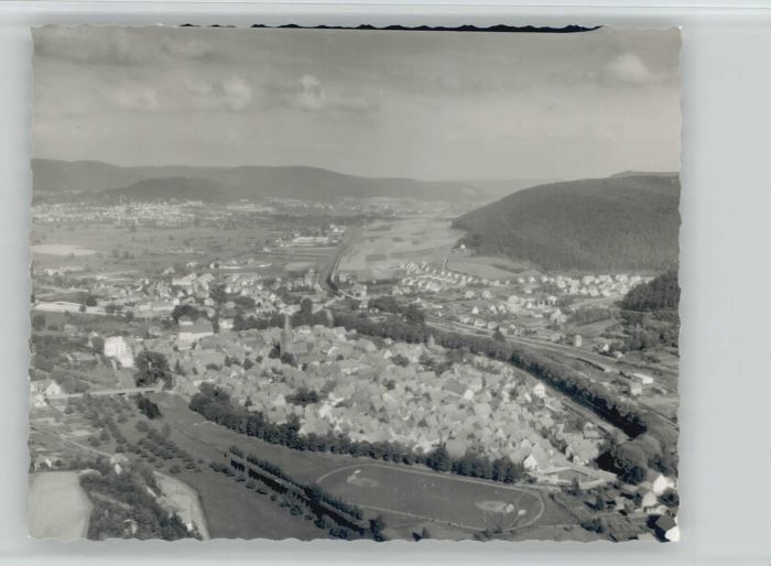 Luegde liegeraufnahme