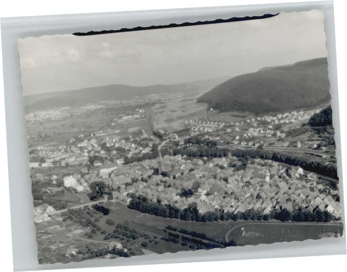 Luegde liegeraufnahme