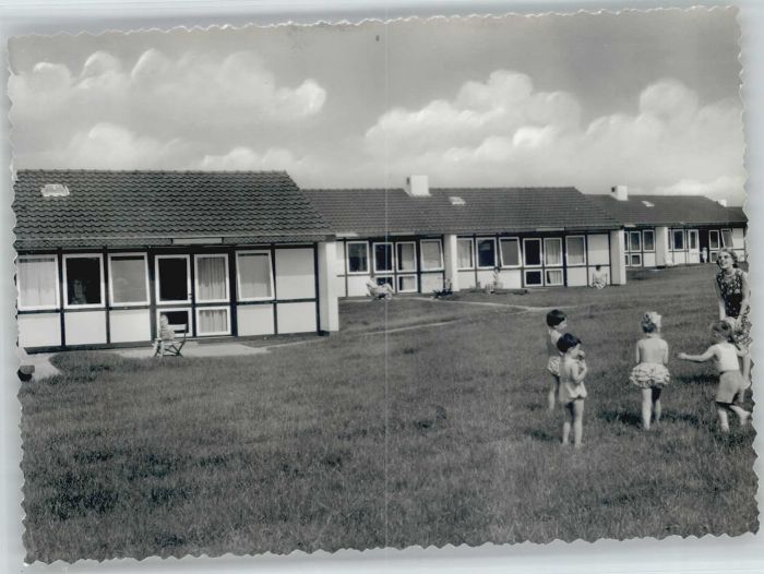 Blomberg Lippe Feriendorf