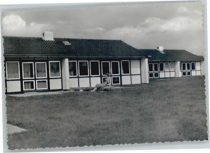 Blomberg Lippe Feriendorf