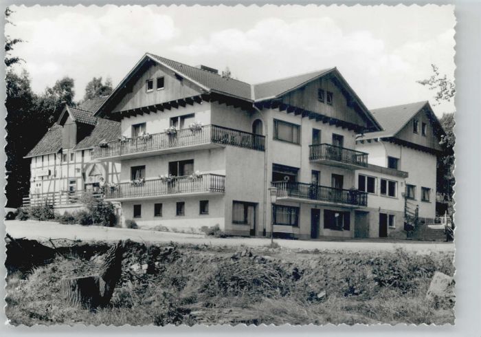 Schieder Restaurant Fischanger