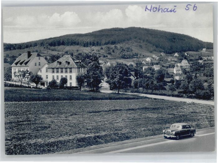 Holzhausen Lippe Externsteine