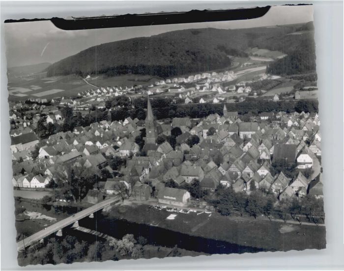 Luegde liegeraufnahme