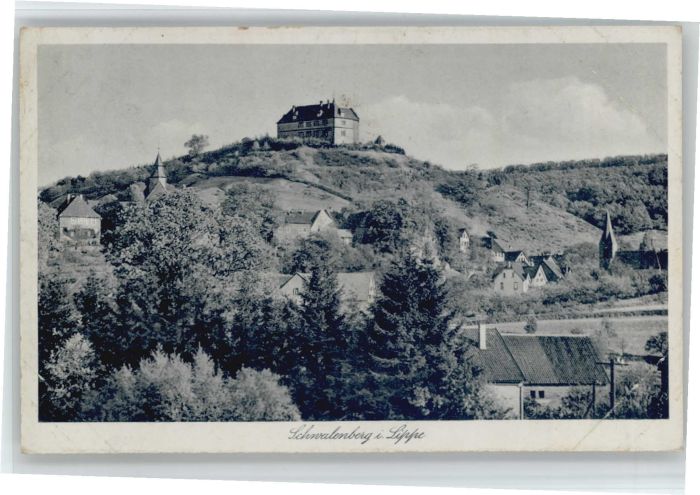 Schwalenberg