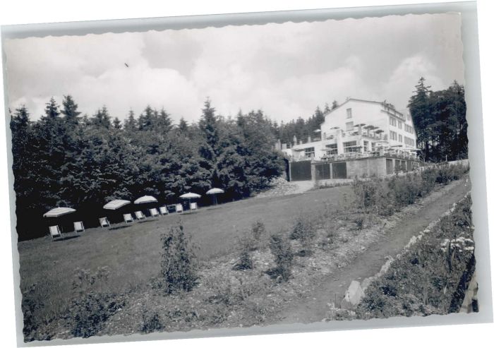 Glashuette aldhotel Liegewiese