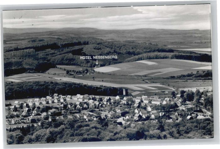 Schieder Hotel Nessenberg