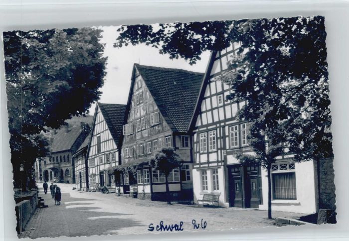Schwalenberg