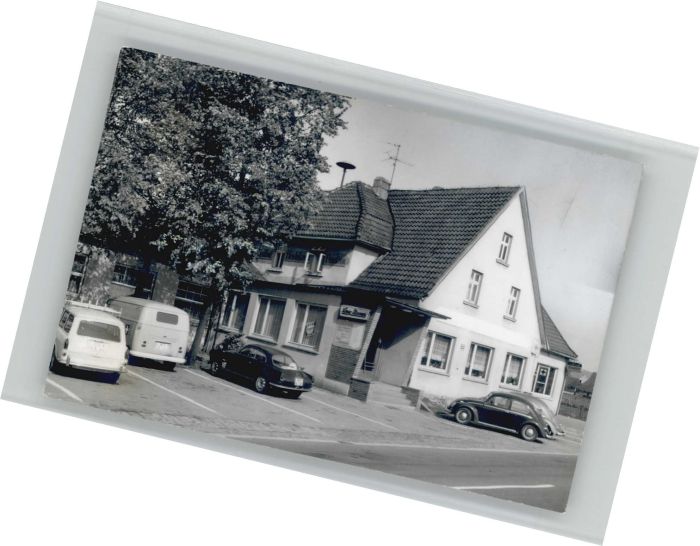Augustdorf Gasthof Pension Heidekrug