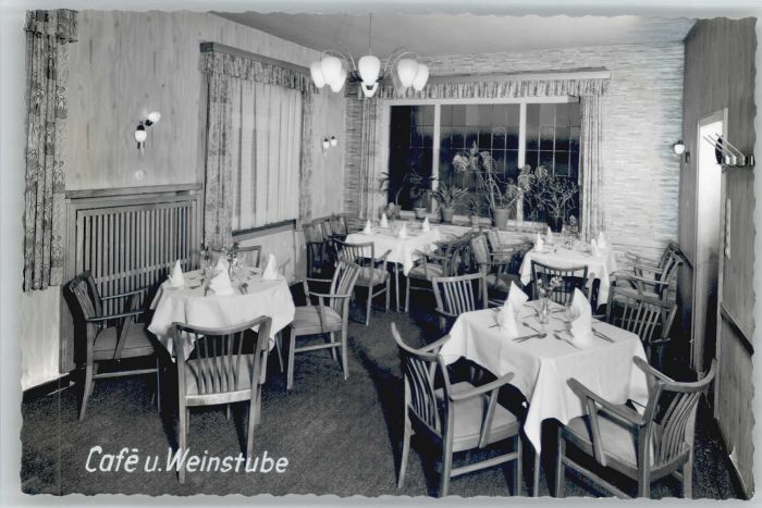 Augustdorf Gasthof Pension Heidekrug