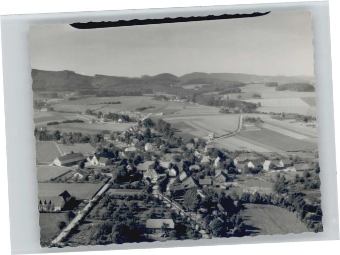 Hoerste Lippe liegeraufnahme