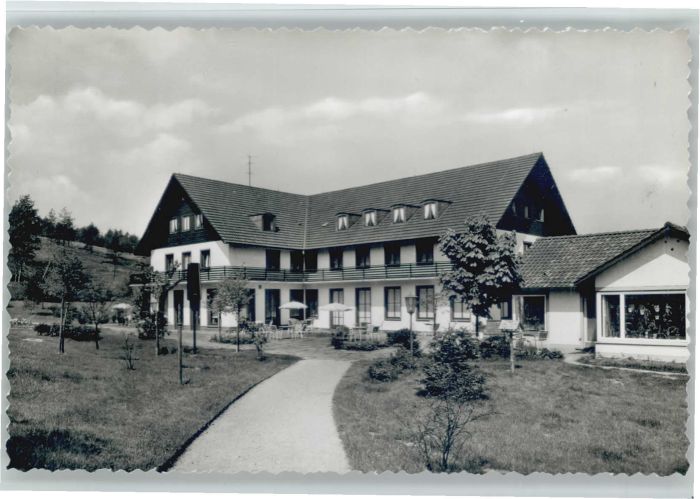 Hoerste Lippe ergheim Hörste *