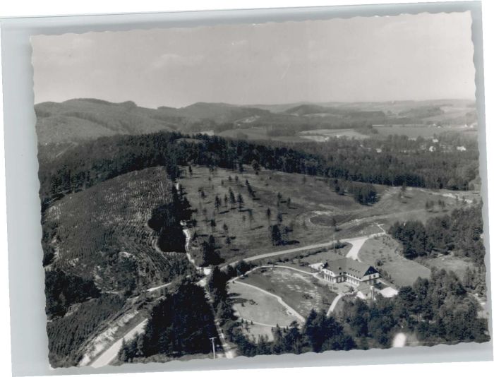 Hoerste Lippe liegeraufnahme