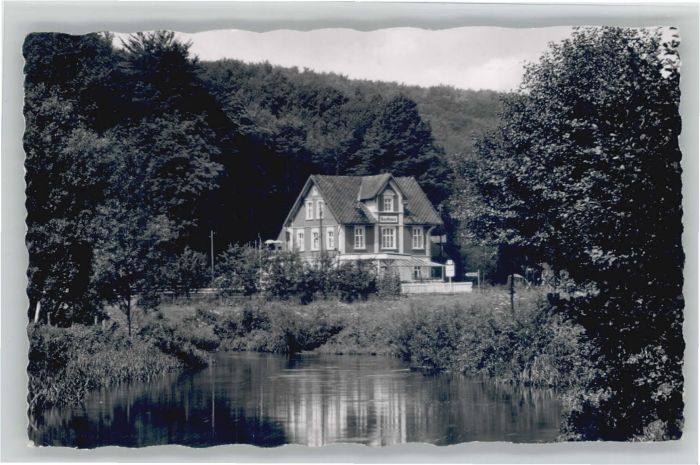 schieder Hotel Restaurant Nessenberg