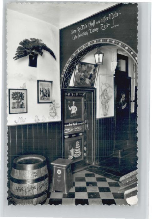 Schwalenberg Hotel Restaurant Schwalenberger Malkast